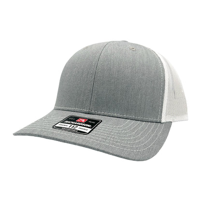 Richardson Snapback Trucker Cap