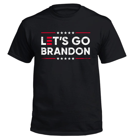 Let's Go Brandon