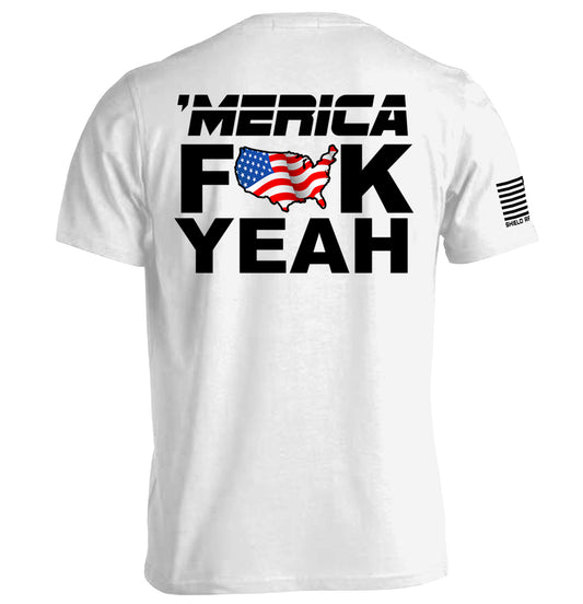 'Merica Fuck Yeah (Limited Edition)