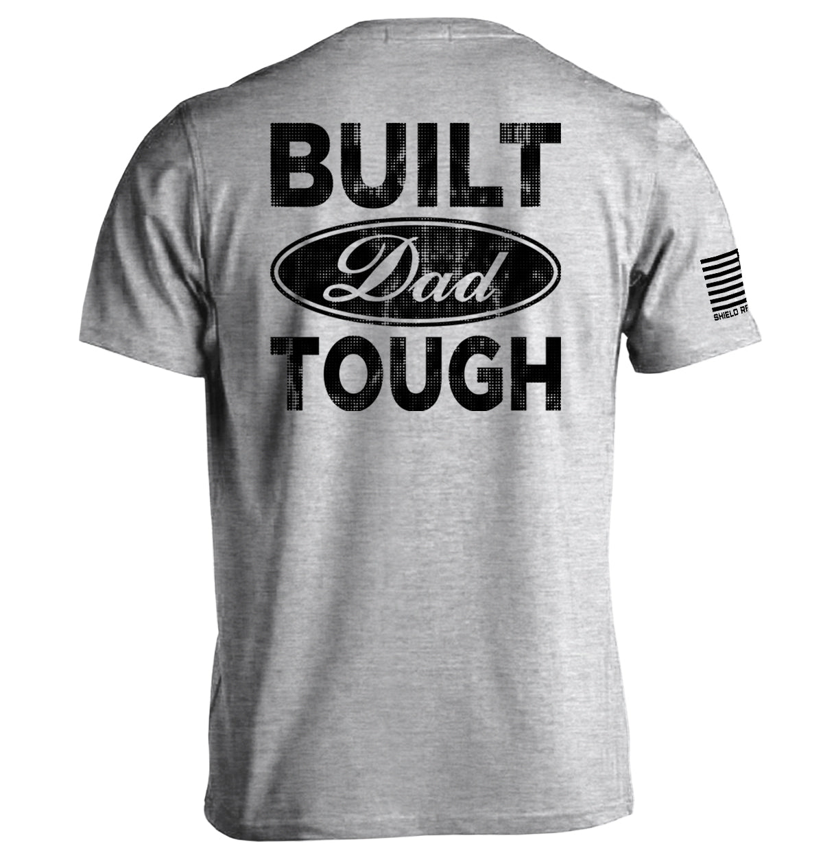 Built Dad Tough