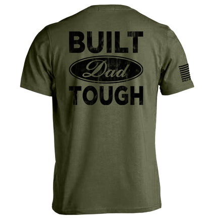 Built Dad Tough