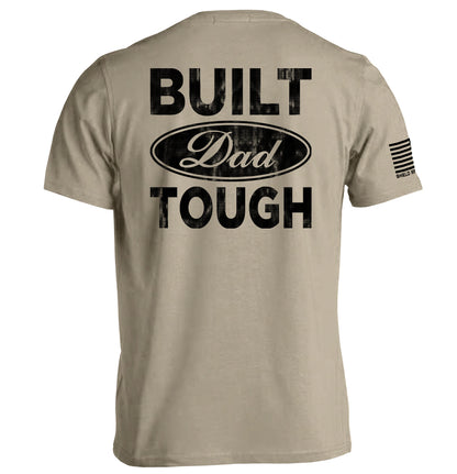 Built Dad Tough