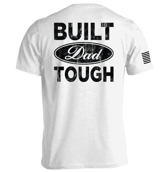 Built Dad Tough