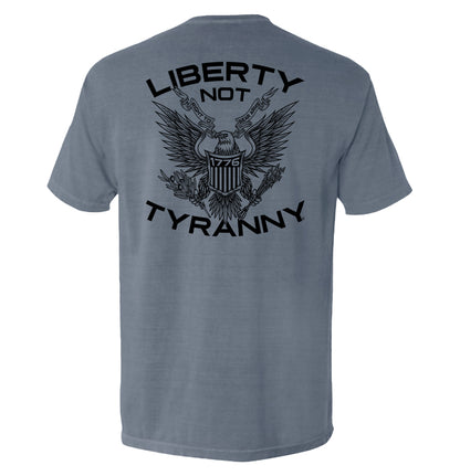 Liberty Not Tyranny