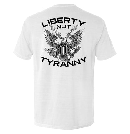 Liberty Not Tyranny