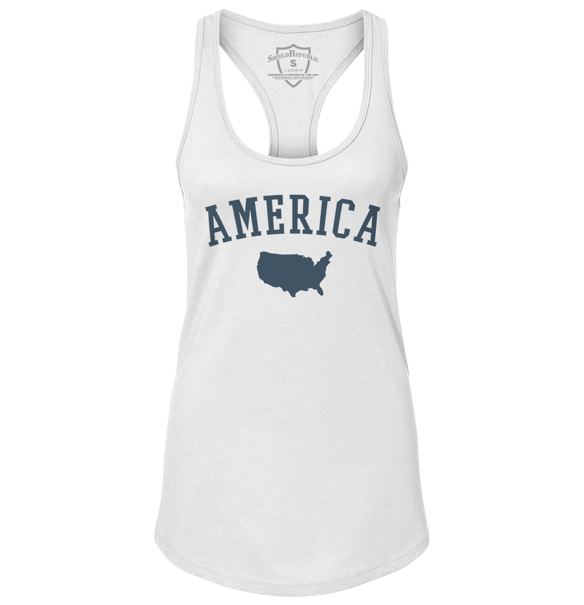 America