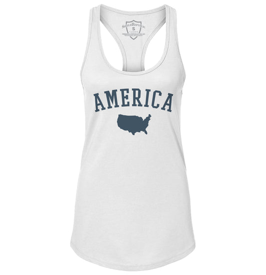 America