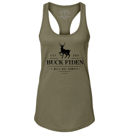 Buck Fiden