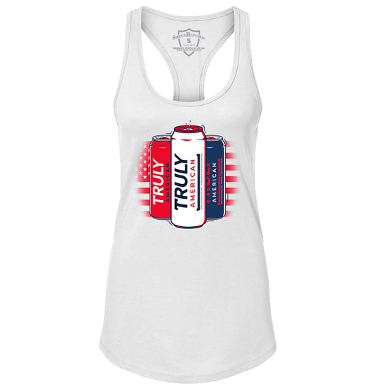 Truly American