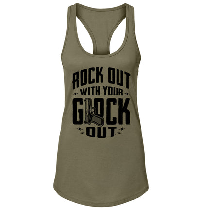 Rock Out With Your Glock Out