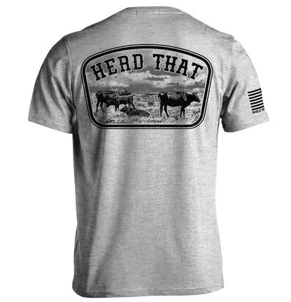 Herd That