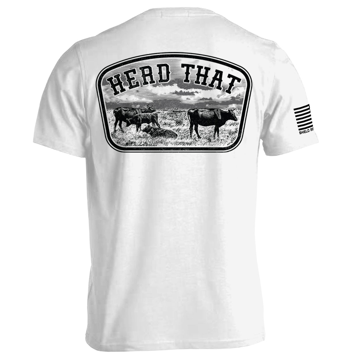 Herd That