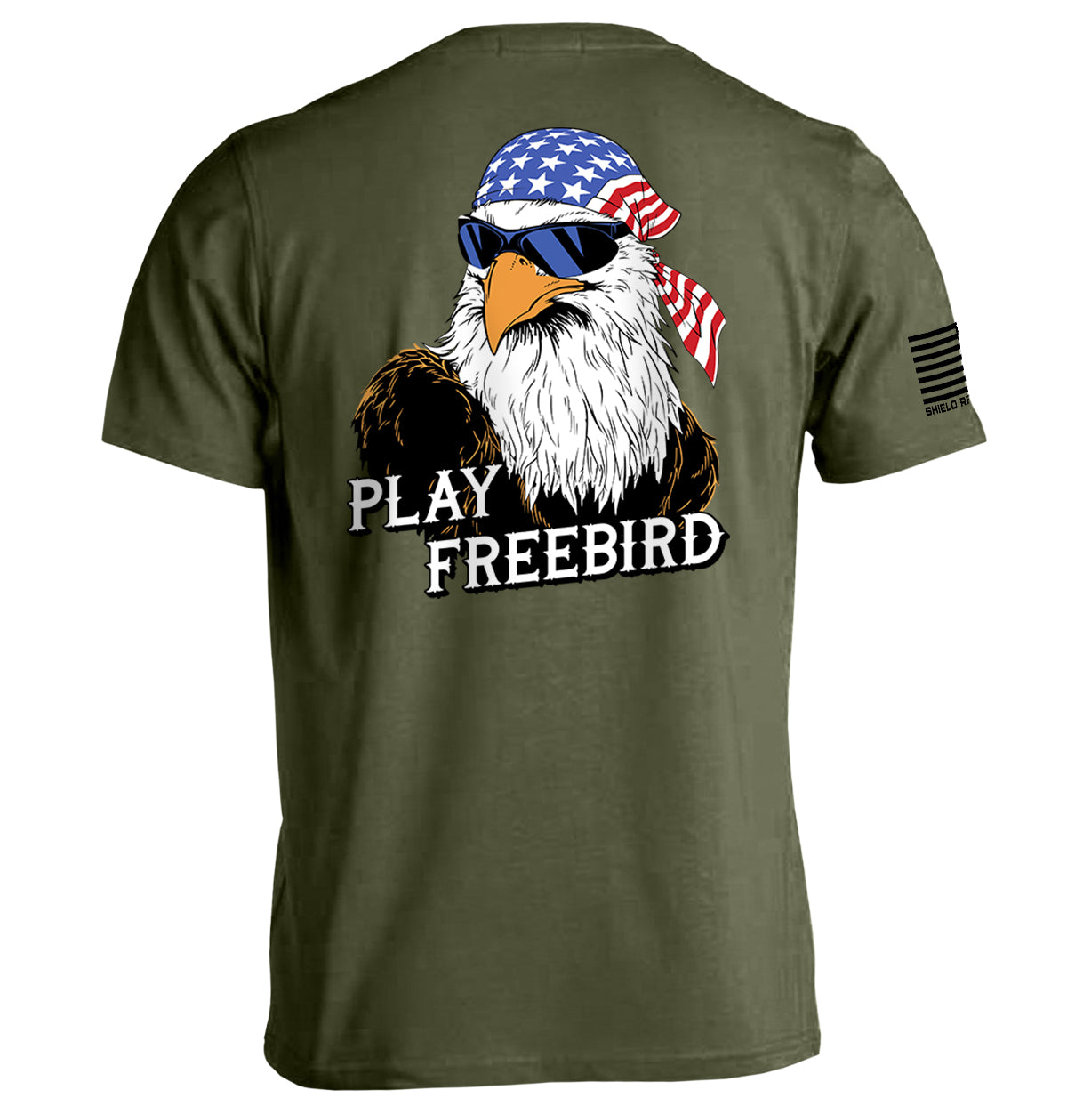 Play Freebird