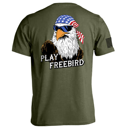 Play Freebird