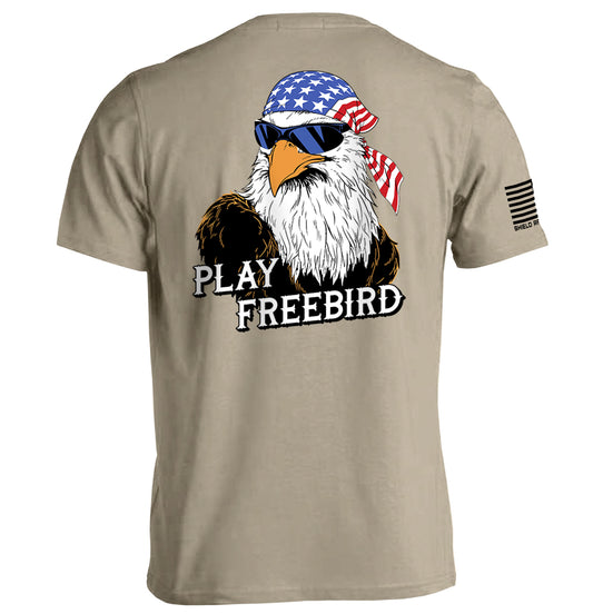 Play Freebird