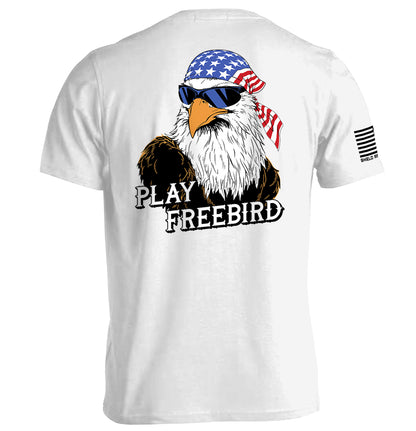 Play Freebird