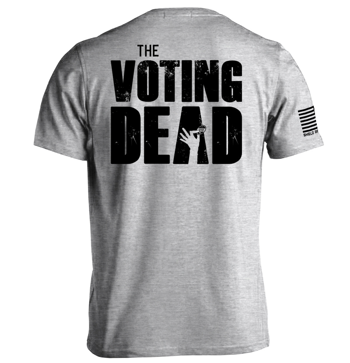 The Voting Dead