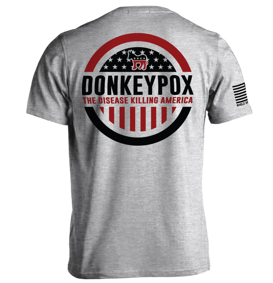 Donkeypox