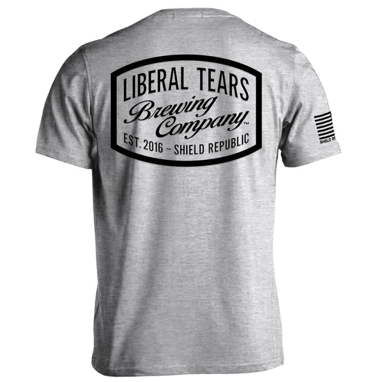Liberal Tears Brewing Company