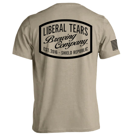 Liberal Tears Brewing Company
