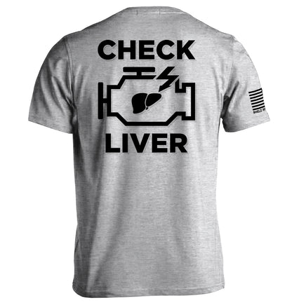 Check Liver