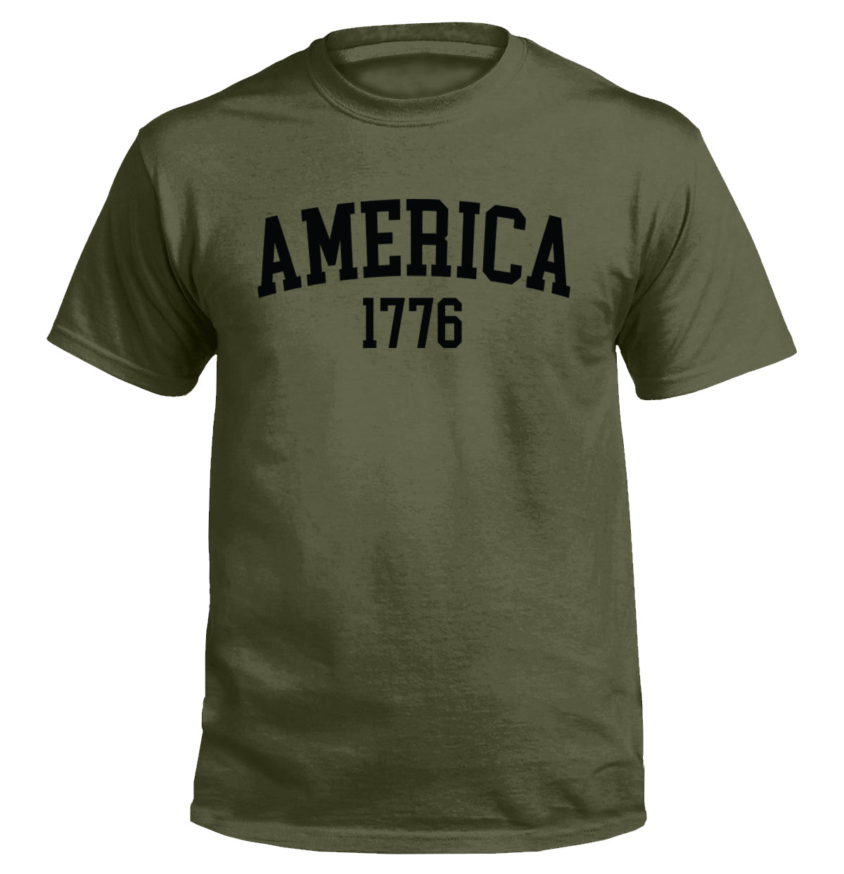 America 1776