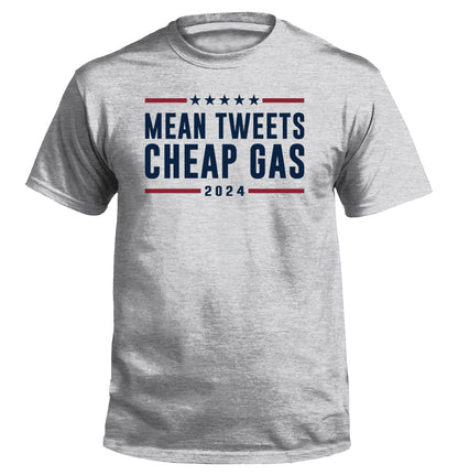 Mean Tweets Cheap Gas 2024