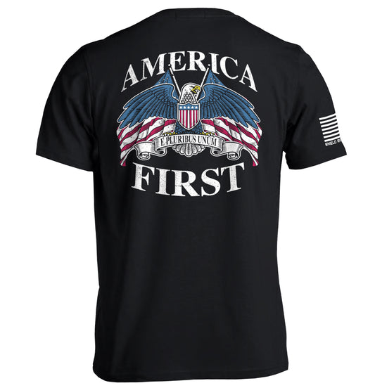 America First