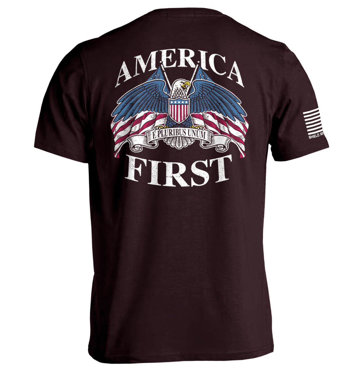 America First – Shield Republic