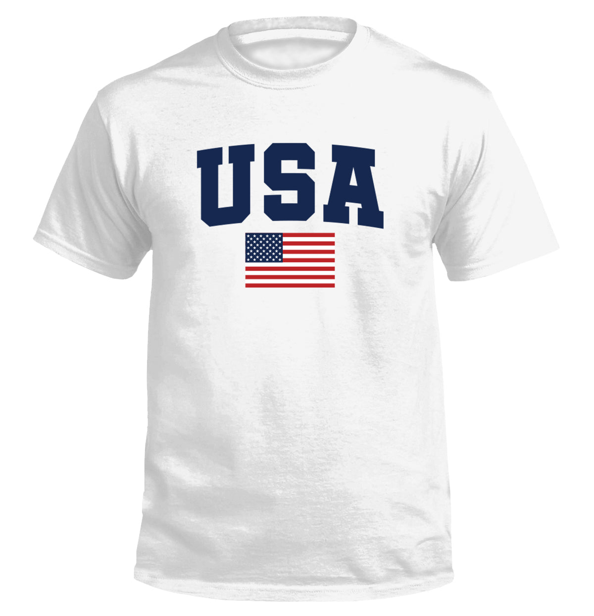 USA