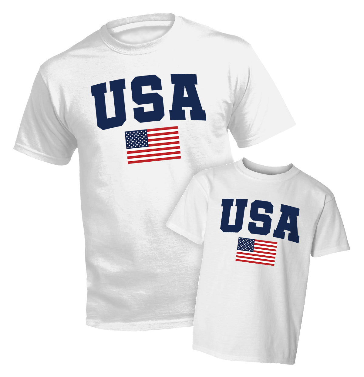 USA