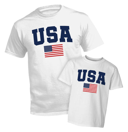USA