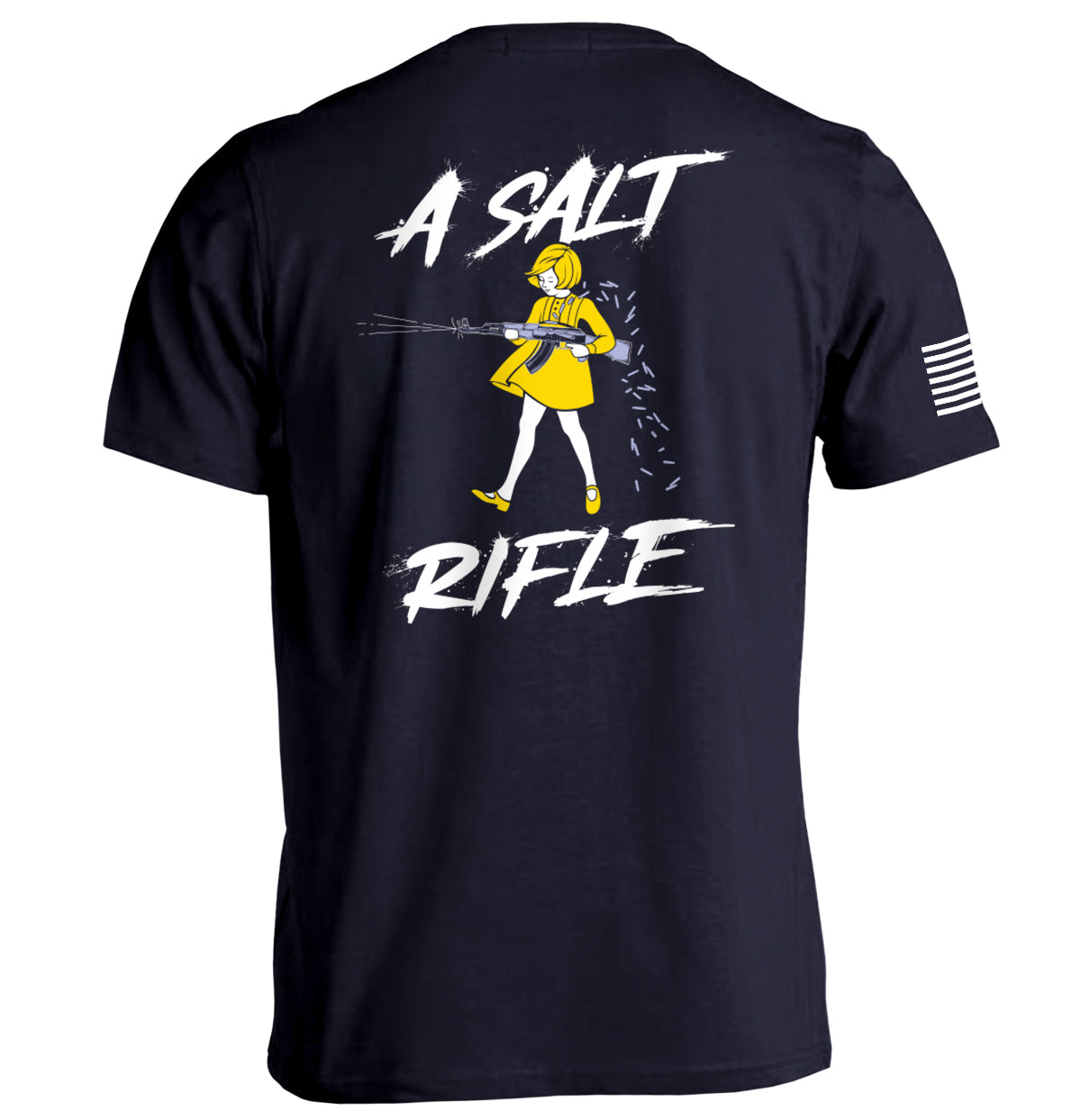 A Salt Rifle – Shield Republic