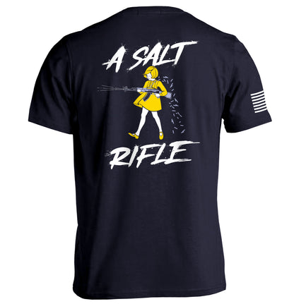 A Salt Rifle