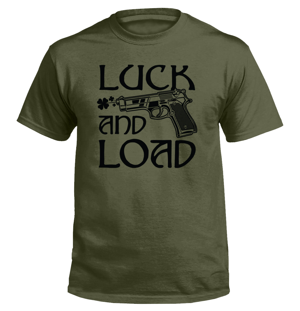 Luck And Load