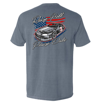 Raise Hell Praise Dale