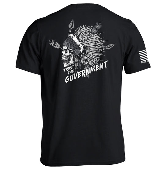 Trust the Government (Midnight)