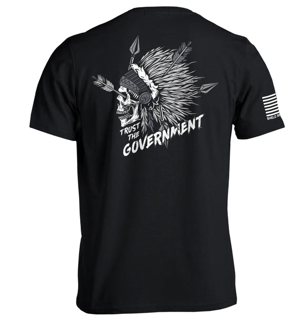 Trust the Government (Midnight)