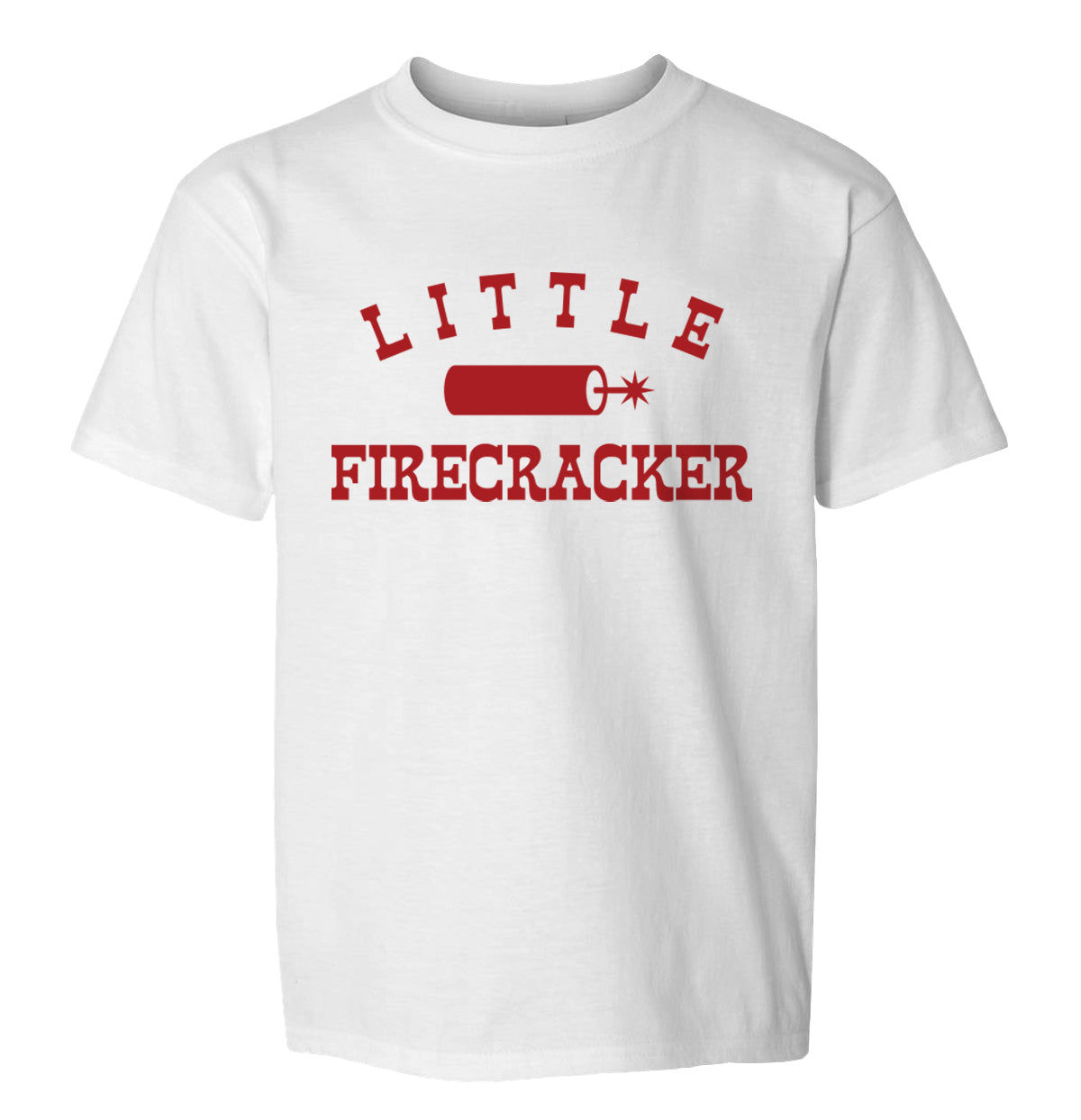 Mama of a Little Firecracker and Little Firecracker – Shield Republic