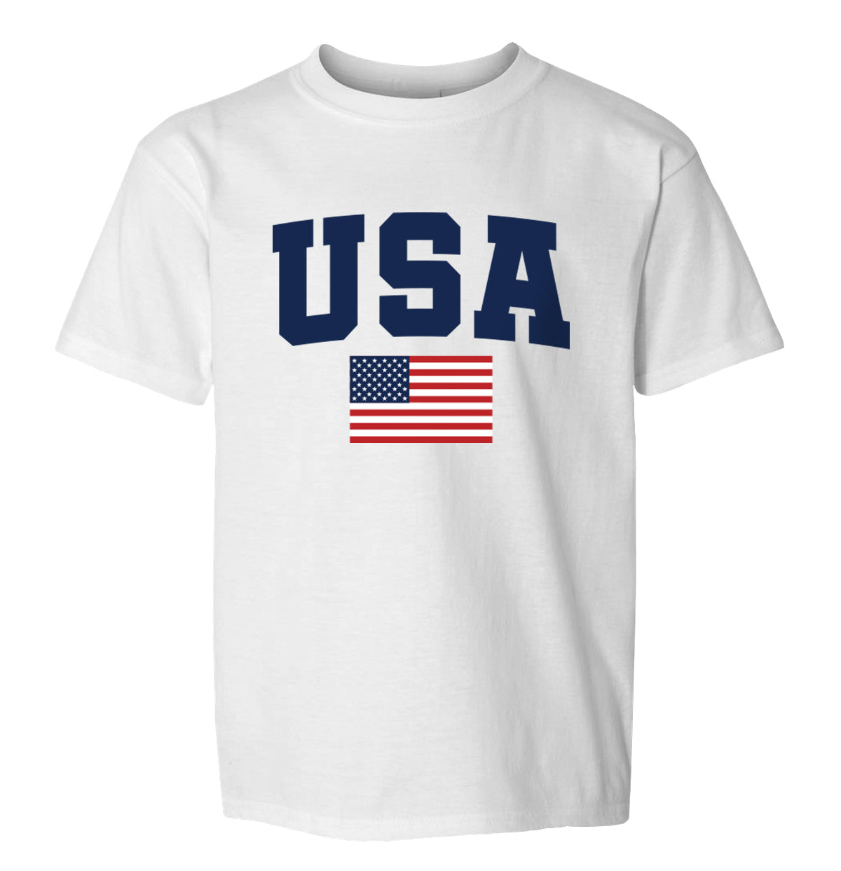 USA