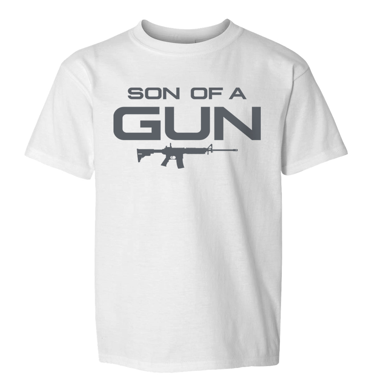 Gun and Son of a Gun