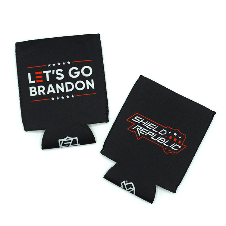 Let's go Brandon Koozie