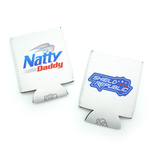 Natty Daddy Koozie