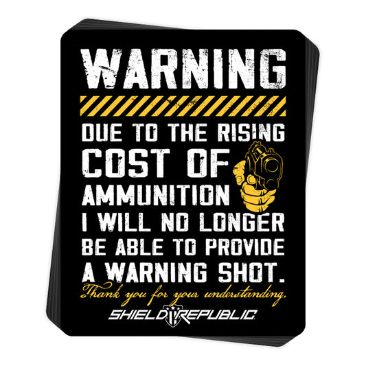 Warning Shot