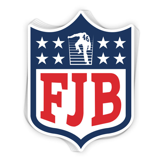 FJB Decal