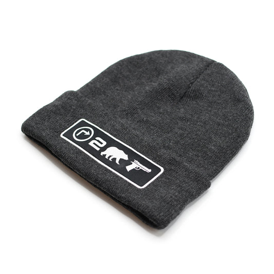 Right to Bear Arms Beanie