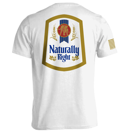Naturally Right